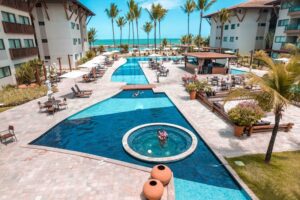 Samoa resort - Cupom de desconto Samoa beach Resort