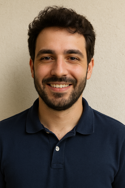Rafael Nogueira