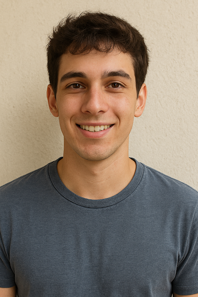 João Pedro Almeida