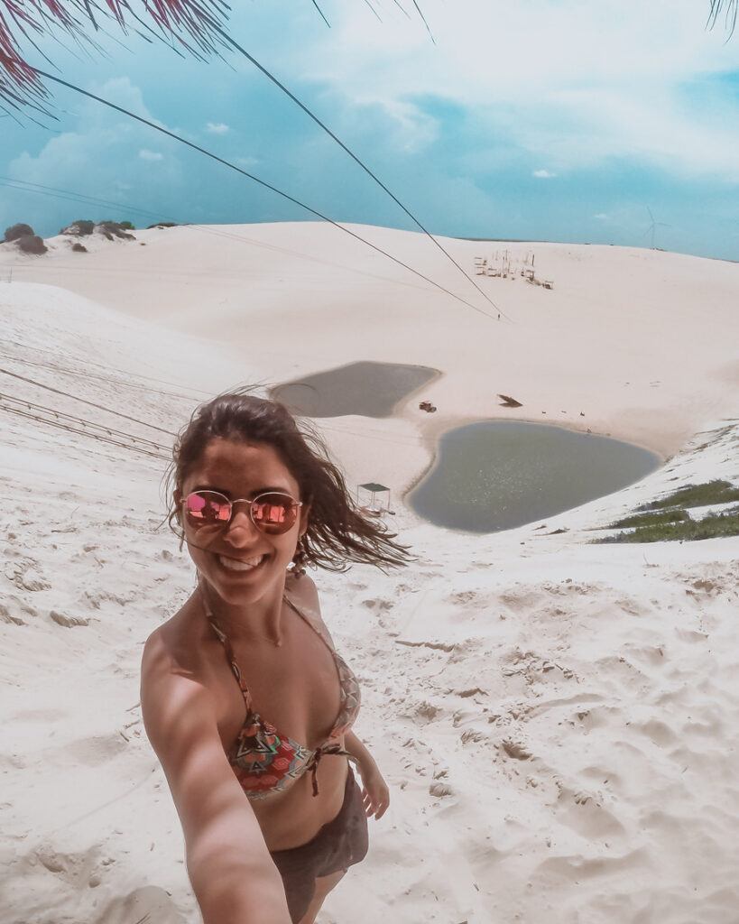 Passeios em Fortaleza