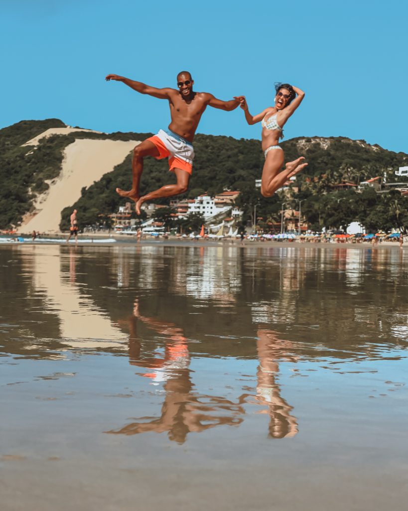 Morro do Careca Natal