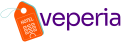 Logo Veperia