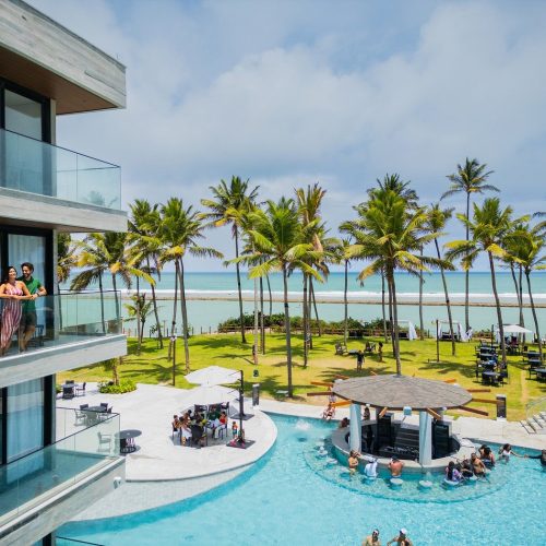 Porto Alto Resort 5