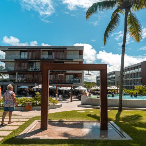 Porto Alto Resort - Cupom de desconto-50
