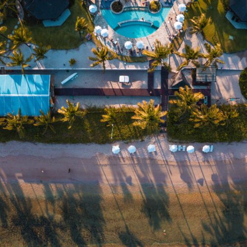 Summerville Resort - Resort All Inclusive Porto de Galinhas-52